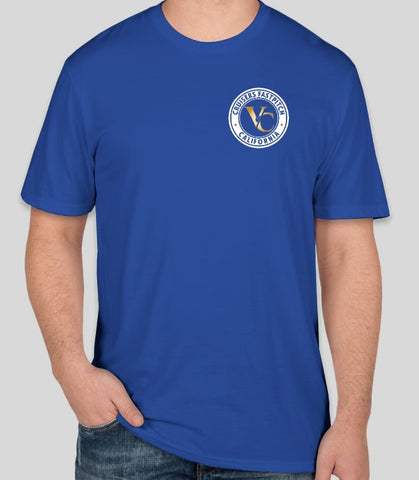 NEW! Cruisers VC Tri-blend Tee