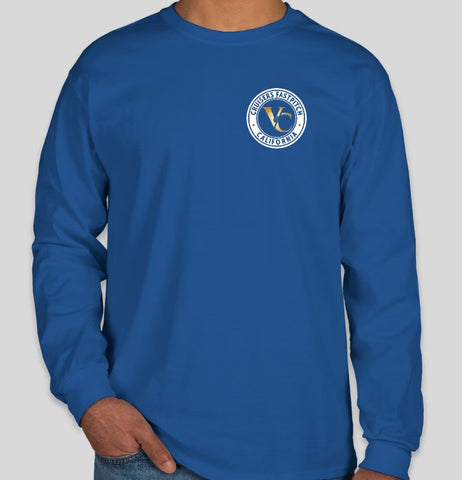 NEW! Cruisers VC Long Sleeve Shirt