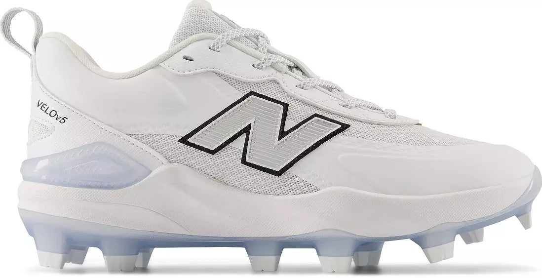 New Balance Women's Velo V5 Molded Cleat
