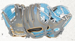 Limited Edition Wolfpack Rawlings Liberty Advanced 11.75" Fastpitch Glove