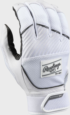 Rawlings Workhorse OKC Batting Glove