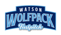 Watson Wolfpack Starter Bundle 2 (Catcher's Bundle)