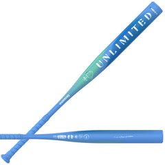 2026 Easton Ghost Unlimited ERA Wild Fastpitch Bat (-10)