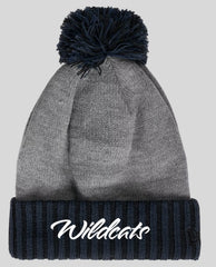 Wildcats New Era ® Pom Pom Beanie