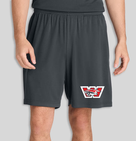 Wildcats Coaches Shorts