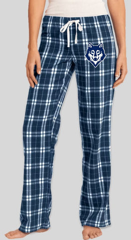 Watson Wolfpack Pajama Bottom