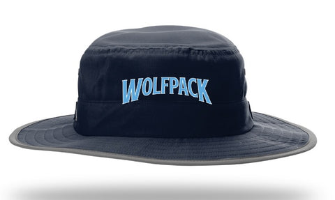 Wolfpack Bucket Hat