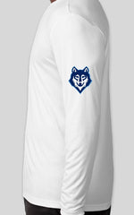 Watson Wolfpack Long Sleeve Performance Tee
