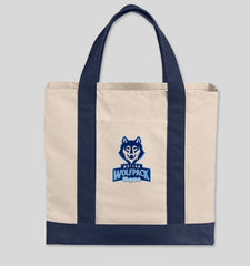 NEW! Wolfpack Tote Bag