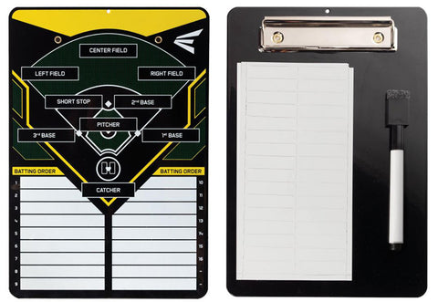 Easton Magnetic Line-Up Board