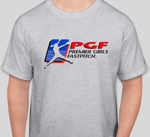 PGF Short Sleeve Shirt