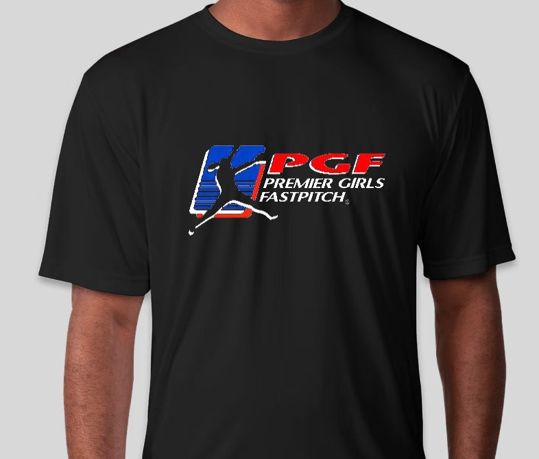 PGF Performance Dri-Fit Shirt