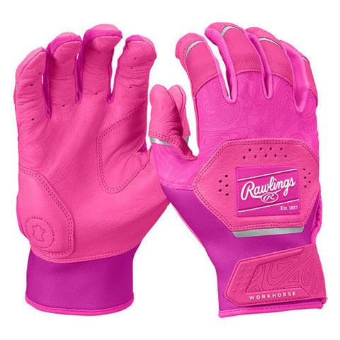 Rawlings Workhorse Pro Batting Glove