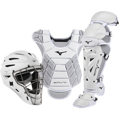 Mizuno Fastpitch Samurai Catcher's Box Set (Closeout)