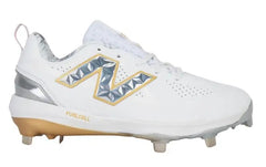 New Balance Fuse V5 Metal Cleats - Women's