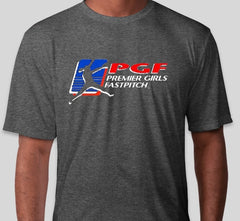 PGF Performance Dri-Fit Shirt