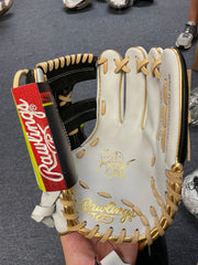 Rawlings Heart of the Hide Fastpitch Glove 12"