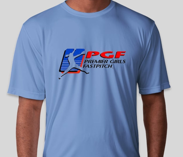 PGF Performance Dri-Fit Shirt