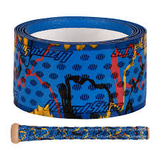 Ultra 1.1MM Lizard Skins DSP Bat Grip