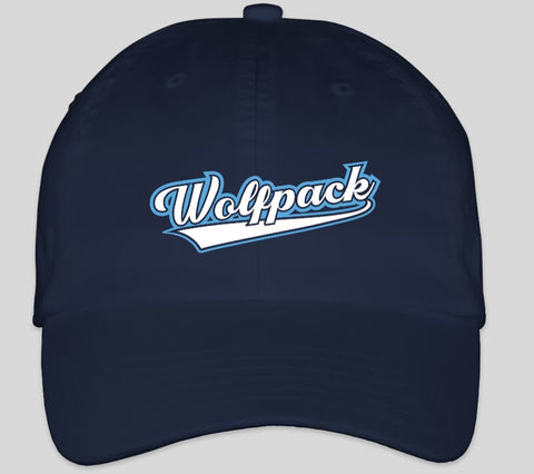 Watson Wolfpack Ladies Hat
