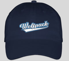 Watson Wolfpack Ladies Hat