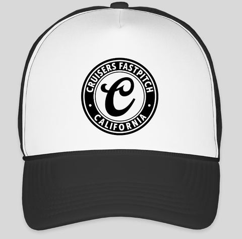 Cruisers Foamie Trucker