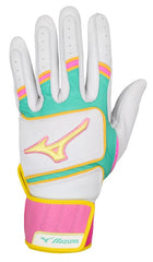 Mizuno Pro Select FP Batting Gloves