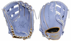 Rawlings Heart of the Hide Fastpitch Glove 12"