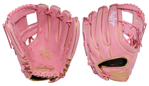 Rawlings Heart of the Hide Fastpitch Glove 12"