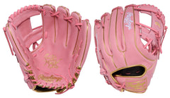Rawlings Heart of the Hide Fastpitch Glove 12"