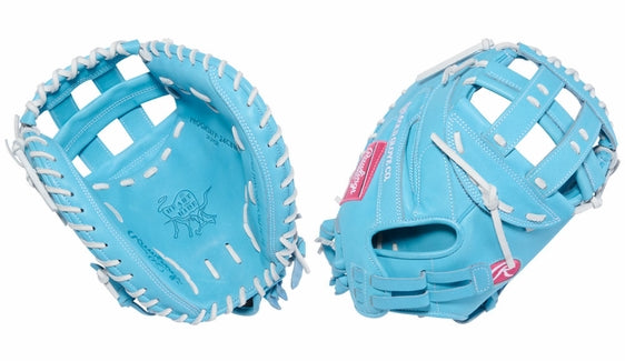 Rawlings Heart Of The Hide Catchers Glove 34"