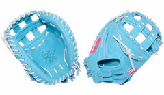 Rawlings Heart Of The Hide Catchers Glove 34"