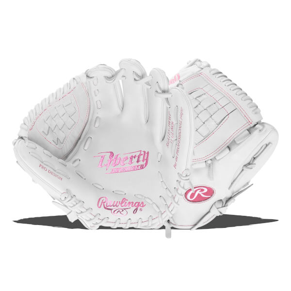 Rawlings Liberty Advanced 11.5" Fastpitch Glove