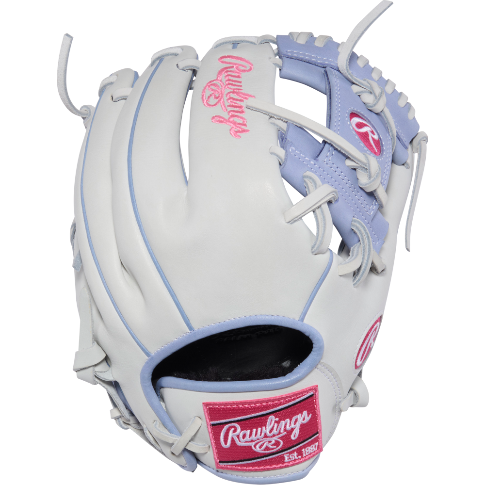 NEW! Rawlings Liberty Advanced 12" Fastpitch Glove