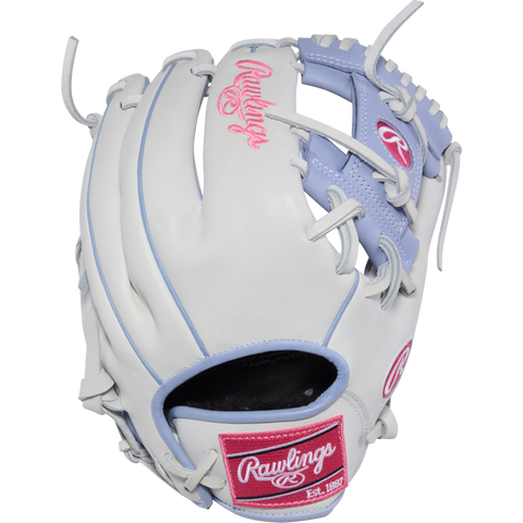 NEW! Rawlings Liberty Advanced 12" Fastpitch Glove