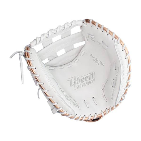 Cruisers Rawlings Liberty Advanced 33" Fastpitch Catcher's Glove