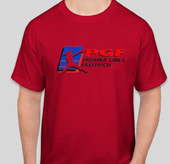 PGF Short Sleeve Shirt