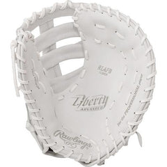 Cruisers Rawlings Liberty Advanced Fastpitch First Base Glove