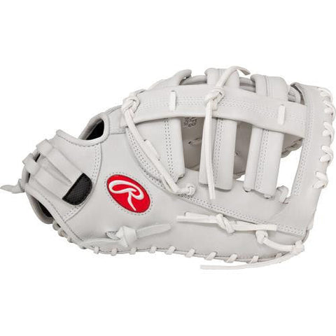Cruisers Rawlings Liberty Advanced Fastpitch First Base Glove