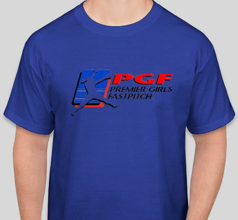 PGF Short Sleeve Shirt