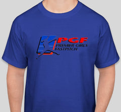 PGF Short Sleeve Shirt