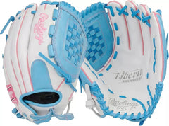 NEW! Rawlings Liberty Advanced 12.5" Fastpitch Glove