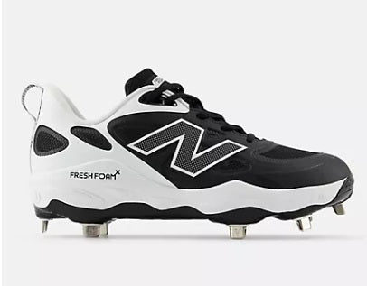 New Balance Women's Velo V4 Metal Cleat