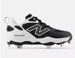 New Balance Women's Velo V4 Metal Cleat