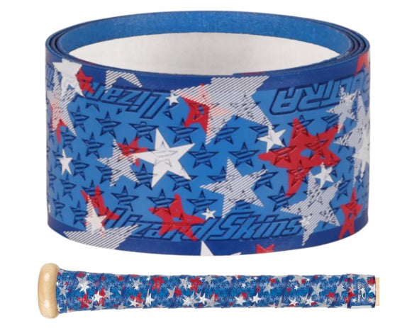 Ultra 1.1MM Lizard Skins DSP Bat Grip