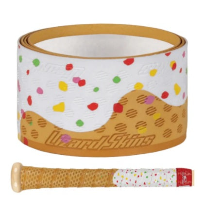 Ultra 1.1MM Lizard Skins DSP Bat Grip