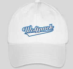Watson Wolfpack Ladies Hat