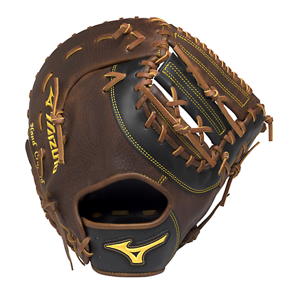 Mizuno baseball gloves first base sales