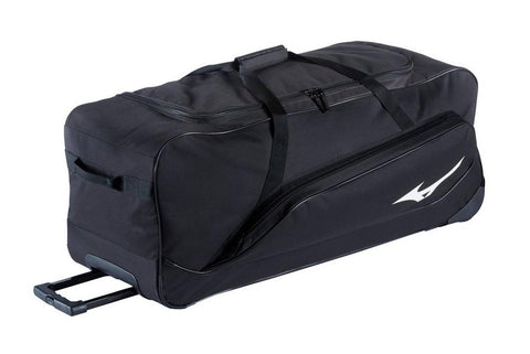 Mizuno MX Equipment Wheeled Bag G2