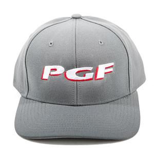 PGF Velcro Hat